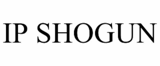 IP SHOGUN
